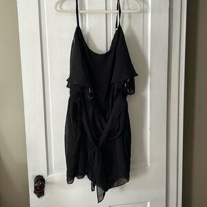 NWT romper!